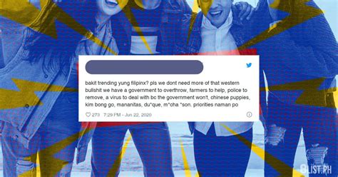 Filipino vs. Filipinx: The Best Responses on Pinoy Twitter.
